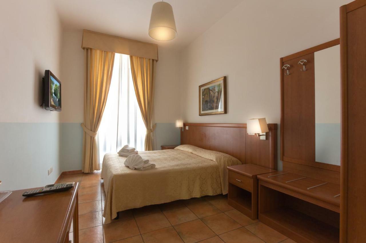 Bed and Breakfast Few Steps From St Peter Exterior foto