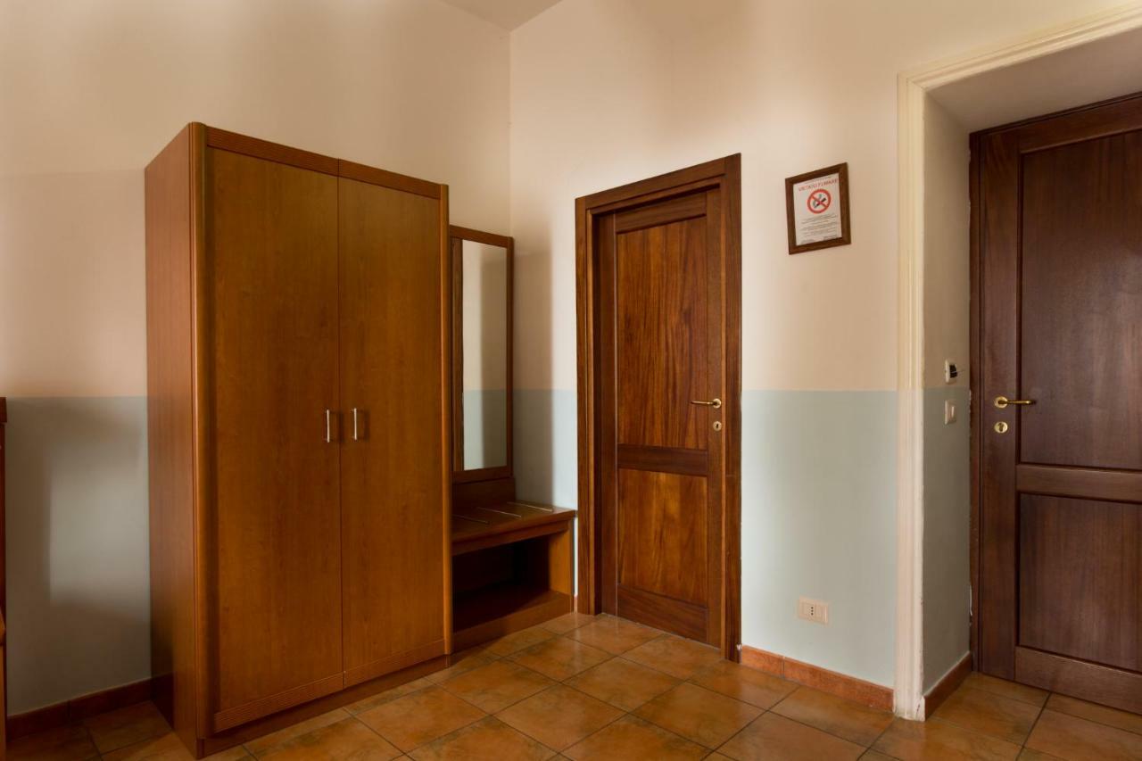 Bed and Breakfast Few Steps From St Peter Exterior foto