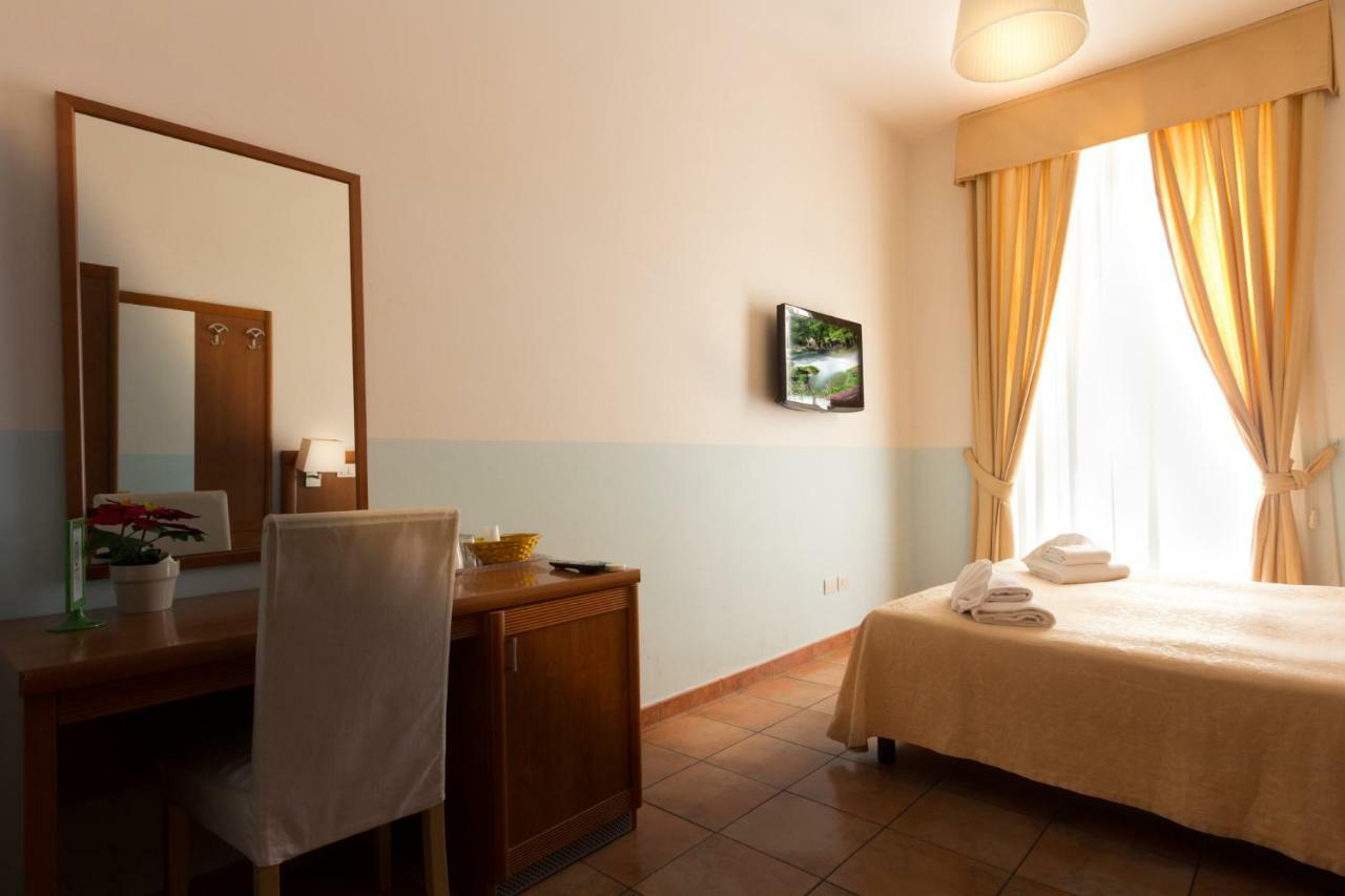 Bed and Breakfast Few Steps From St Peter Exterior foto