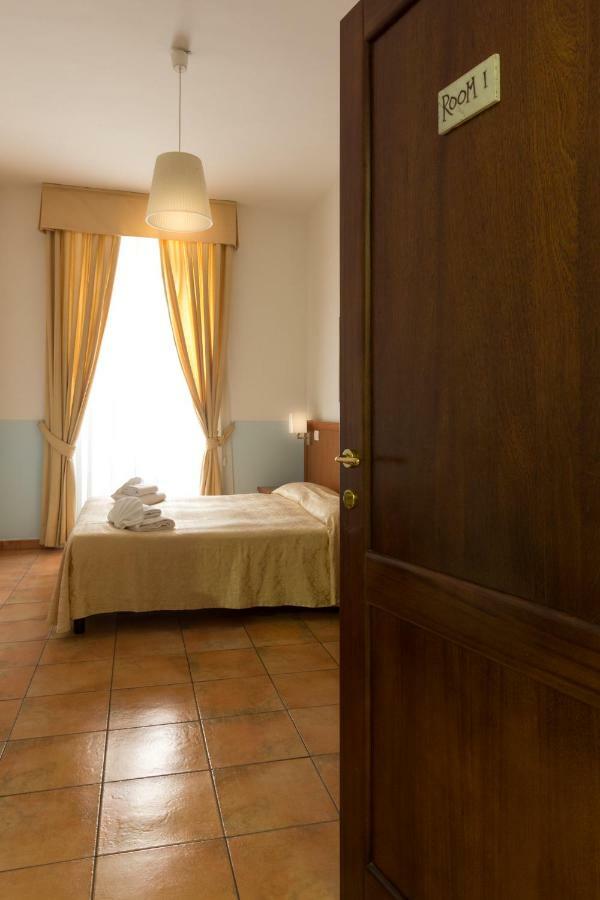 Bed and Breakfast Few Steps From St Peter Exterior foto