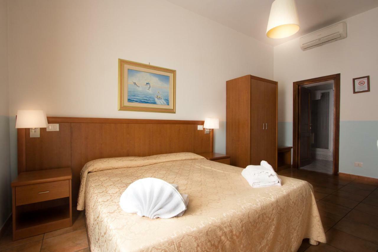 Bed and Breakfast Few Steps From St Peter Exterior foto