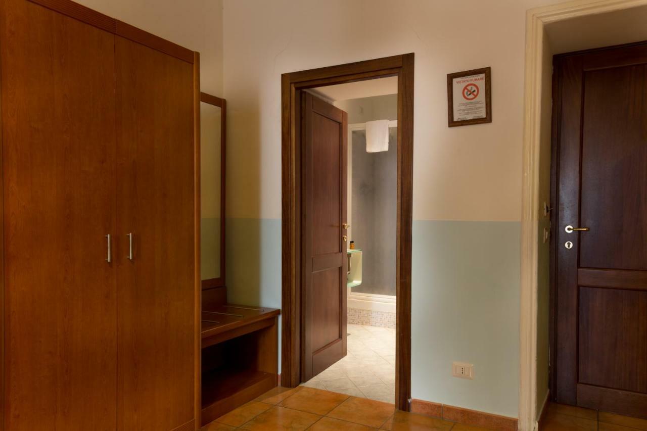 Bed and Breakfast Few Steps From St Peter Exterior foto