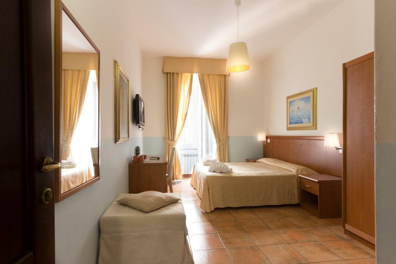 Bed and Breakfast Few Steps From St Peter Exterior foto