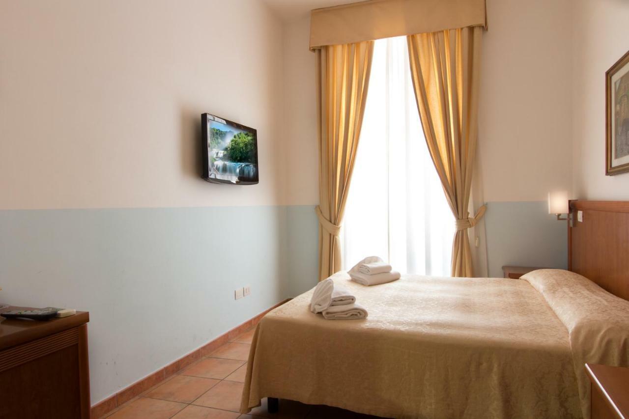Bed and Breakfast Few Steps From St Peter Exterior foto