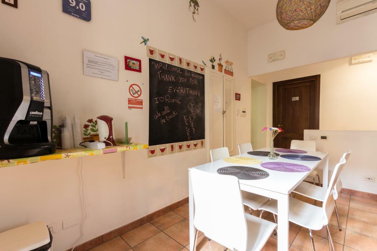 Bed and Breakfast Few Steps From St Peter Exterior foto