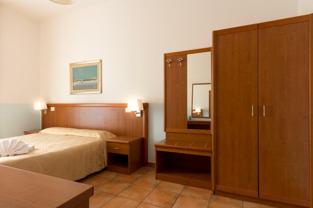 Bed and Breakfast Few Steps From St Peter Exterior foto