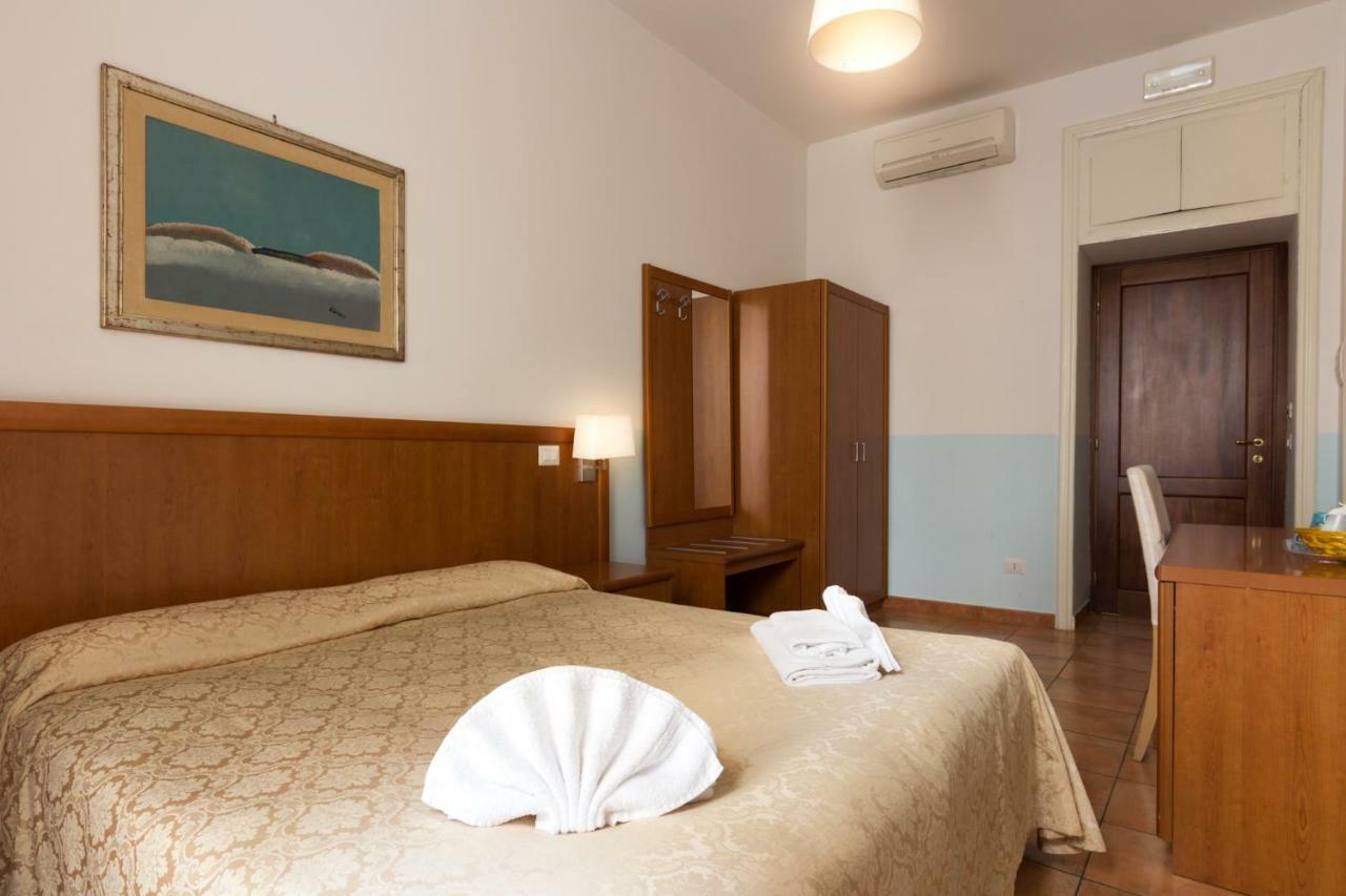 Bed and Breakfast Few Steps From St Peter Exterior foto