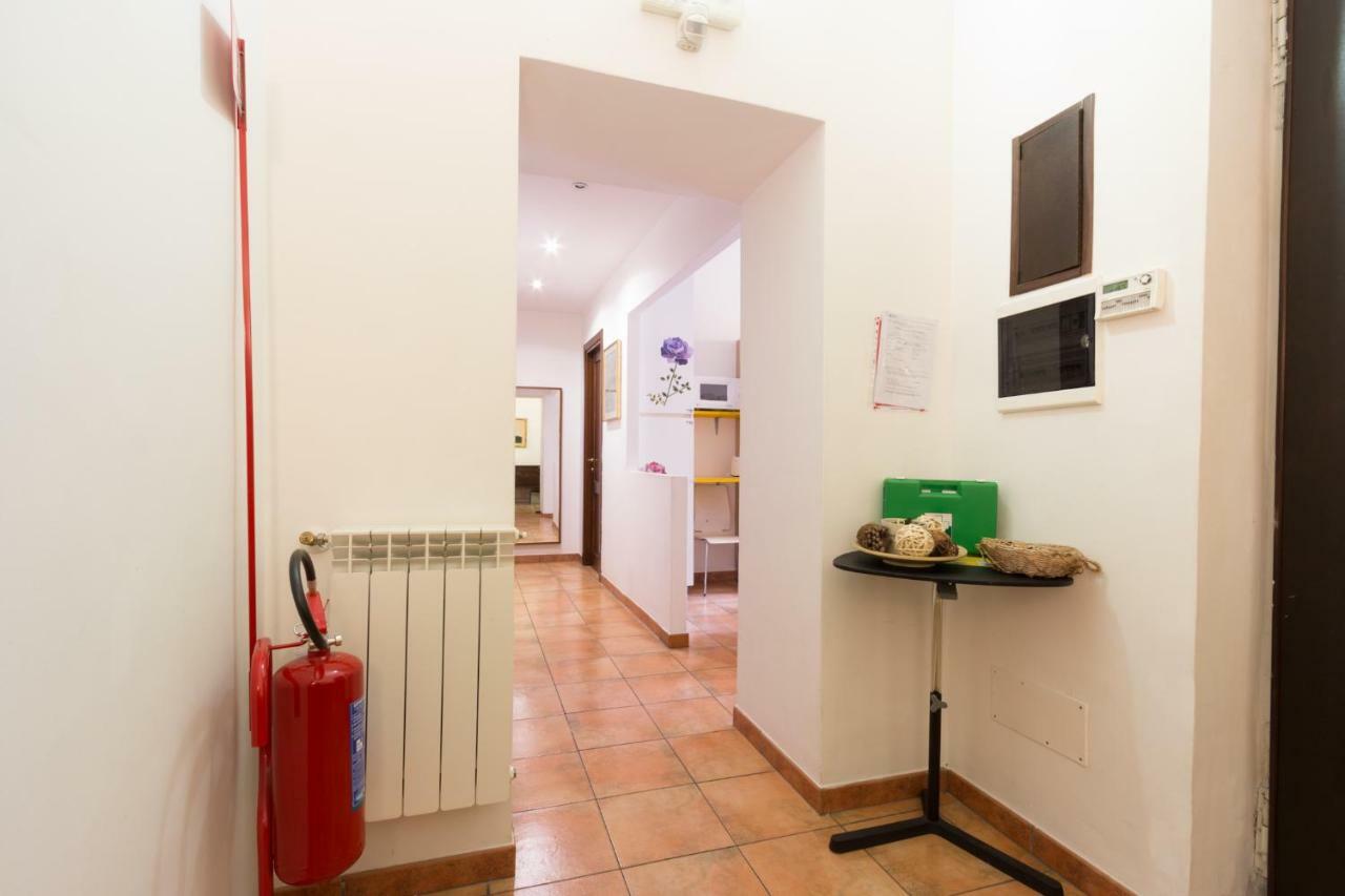 Bed and Breakfast Few Steps From St Peter Exterior foto
