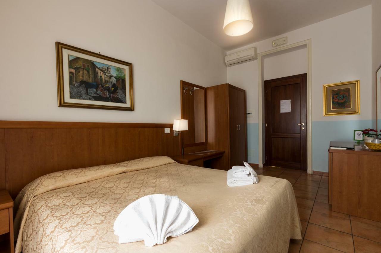Bed and Breakfast Few Steps From St Peter Exterior foto