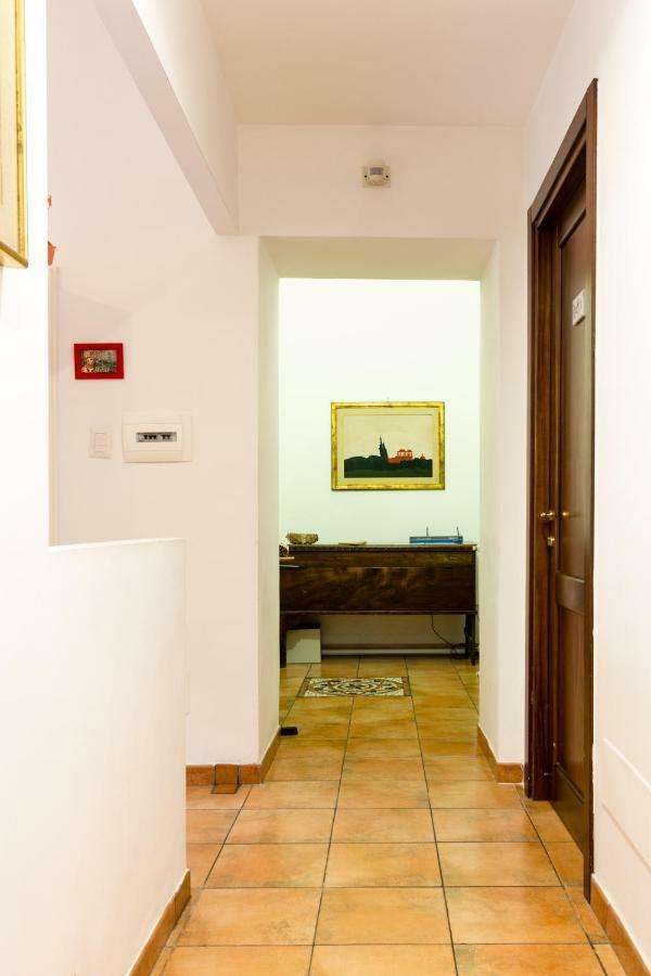 Bed and Breakfast Few Steps From St Peter Exterior foto