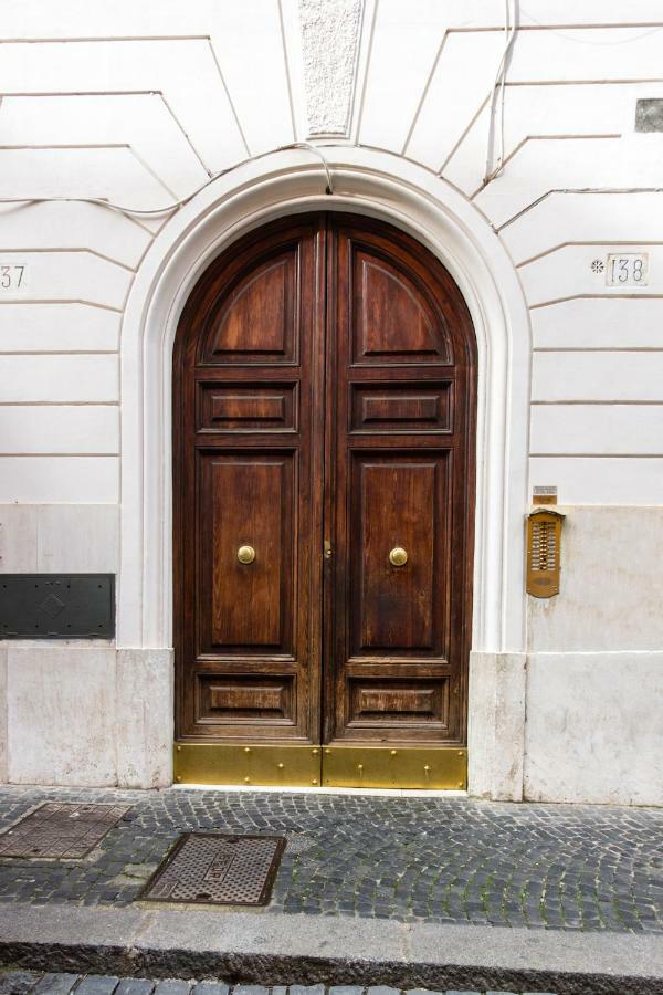 Bed and Breakfast Few Steps From St Peter Exterior foto