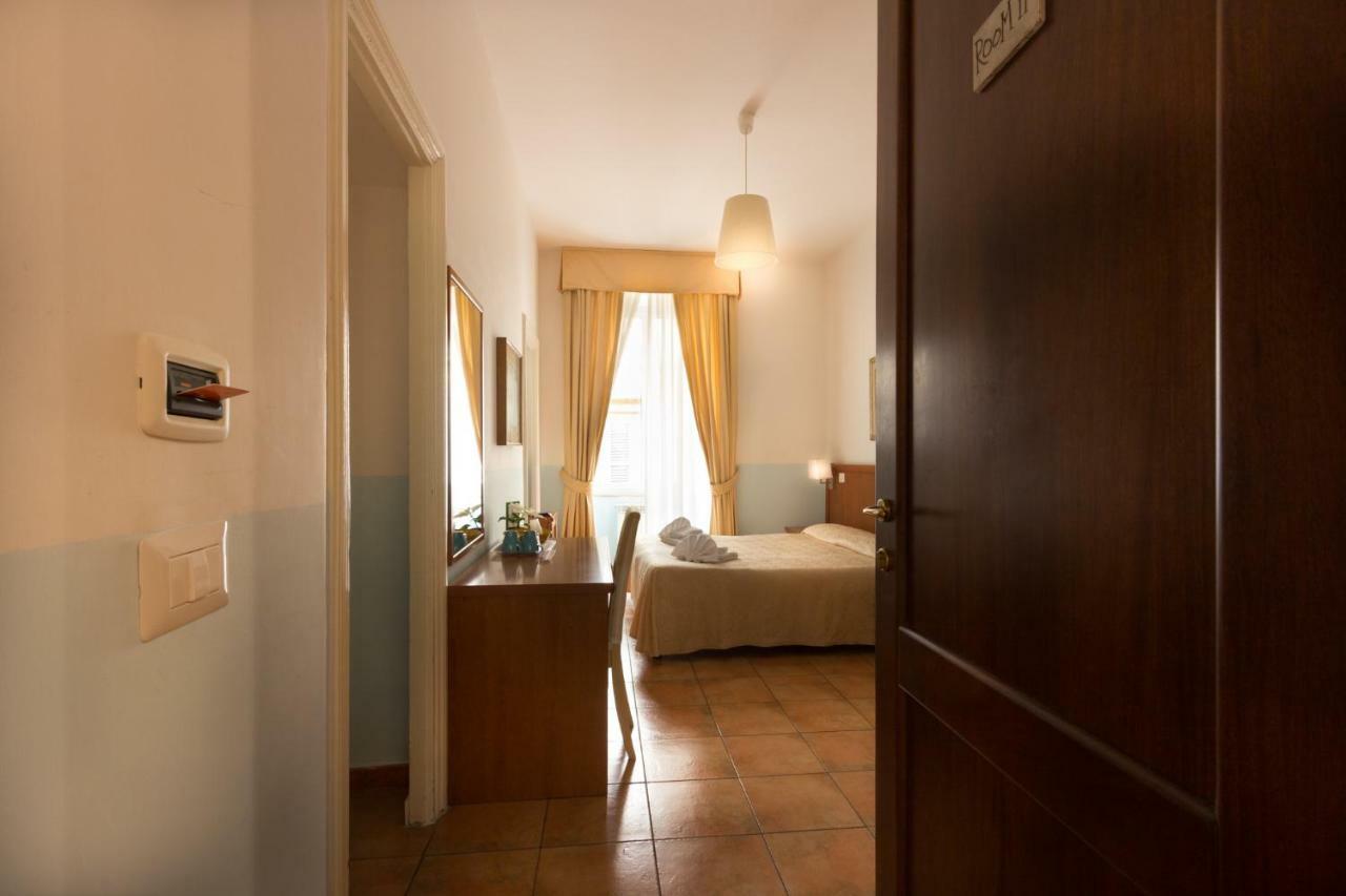 Bed and Breakfast Few Steps From St Peter Exterior foto