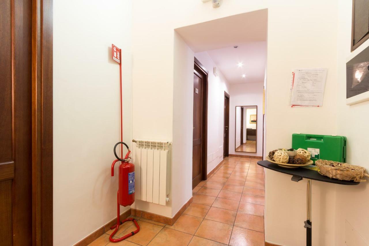 Bed and Breakfast Few Steps From St Peter Exterior foto