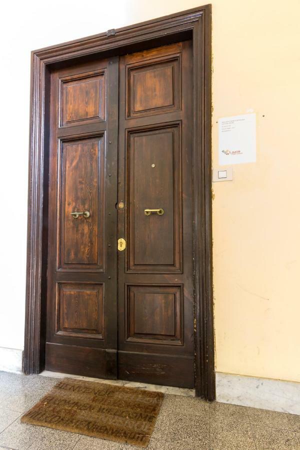 Bed and Breakfast Few Steps From St Peter Exterior foto